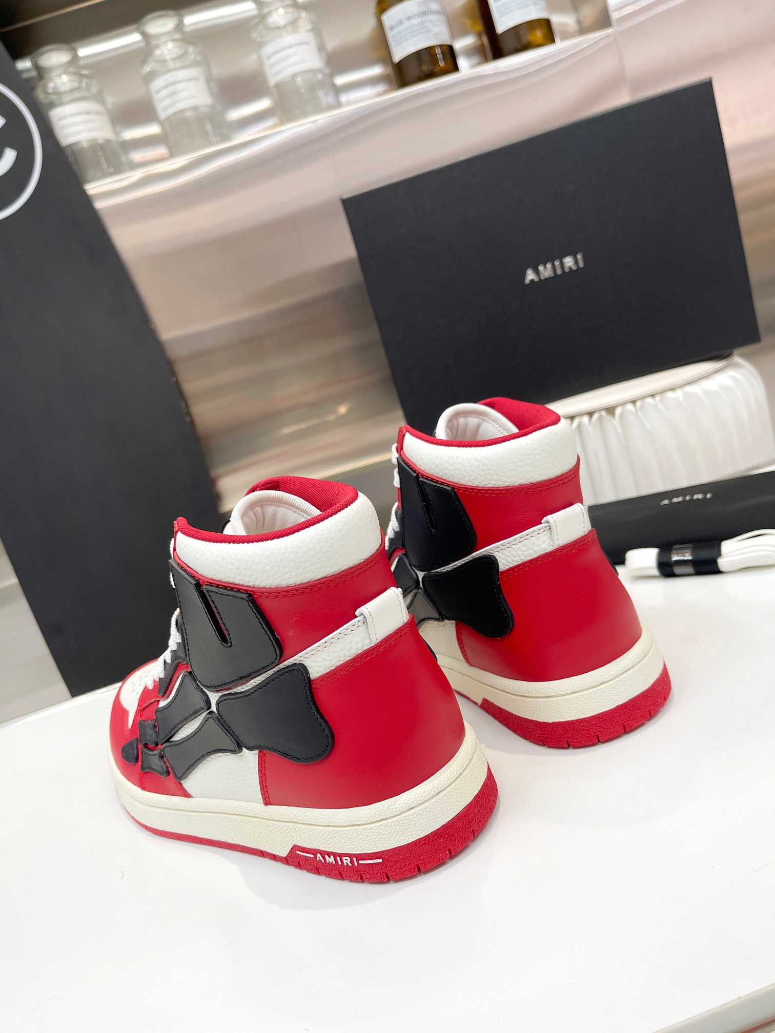 Nike Jordan shoe